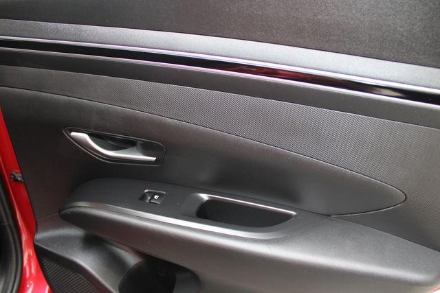 used 2022 Hyundai Tucson car, priced at $20,060