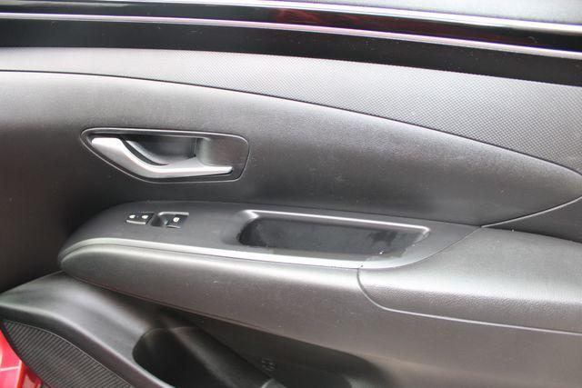 used 2022 Hyundai Tucson car, priced at $20,060