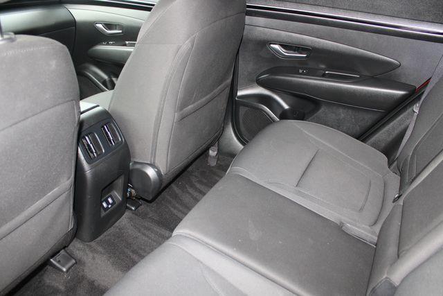 used 2022 Hyundai Tucson car, priced at $20,060