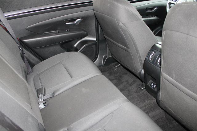 used 2022 Hyundai Tucson car, priced at $20,060