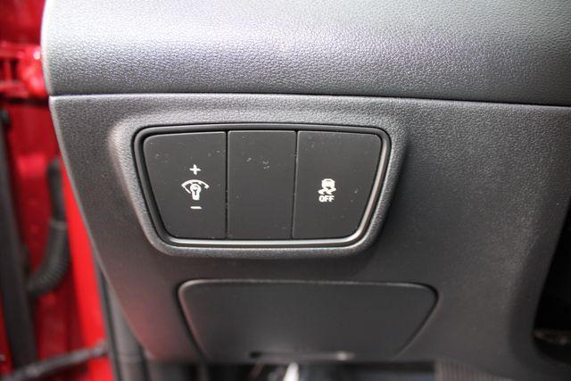 used 2022 Hyundai Tucson car, priced at $20,060