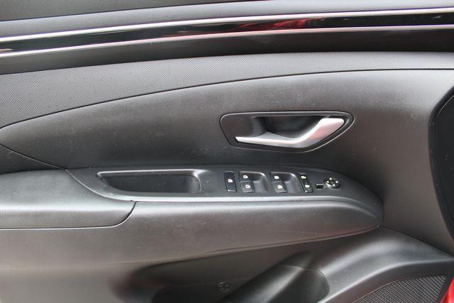used 2022 Hyundai Tucson car, priced at $20,060