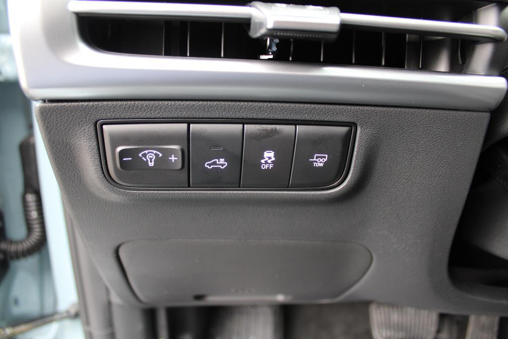 new 2026 Hyundai SANTA CRUZ car, priced at $44,981