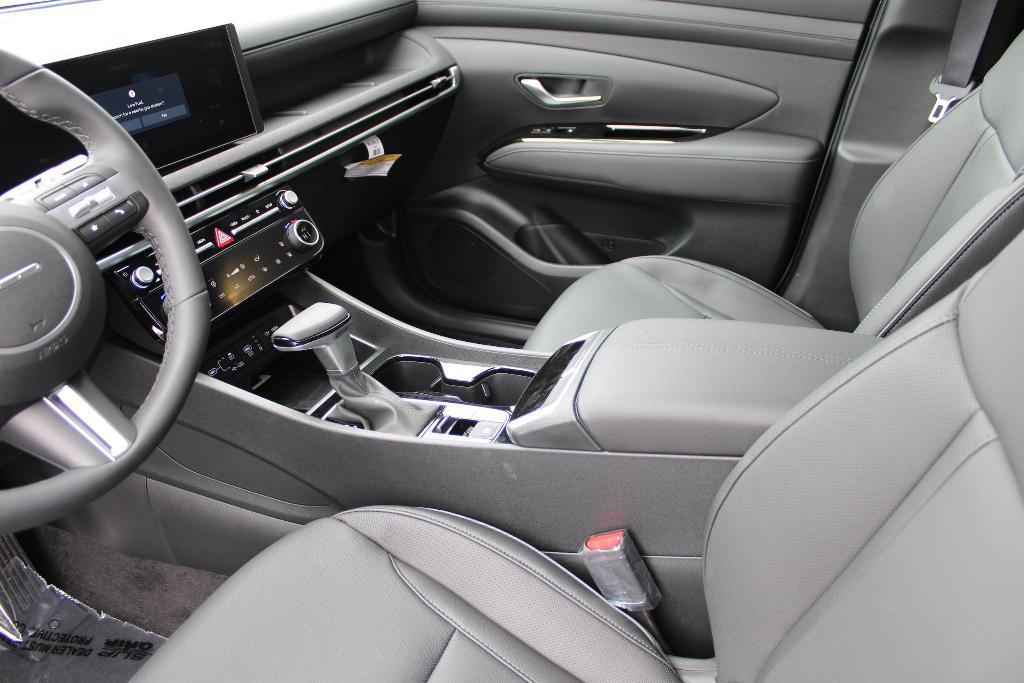 new 2026 Hyundai SANTA CRUZ car, priced at $44,981