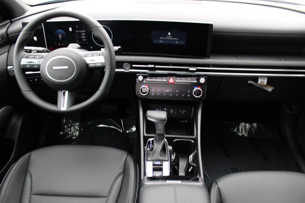 new 2026 Hyundai SANTA CRUZ car, priced at $44,981