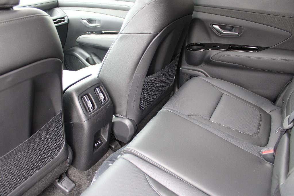 new 2026 Hyundai SANTA CRUZ car, priced at $44,981