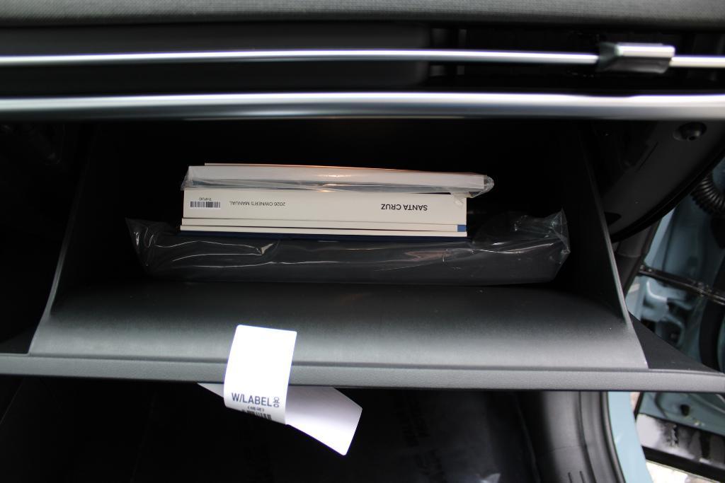 new 2026 Hyundai SANTA CRUZ car, priced at $44,981