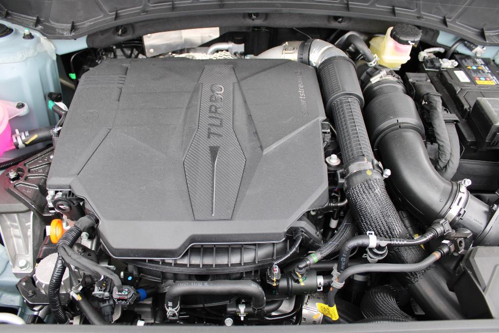 new 2026 Hyundai SANTA CRUZ car, priced at $44,981