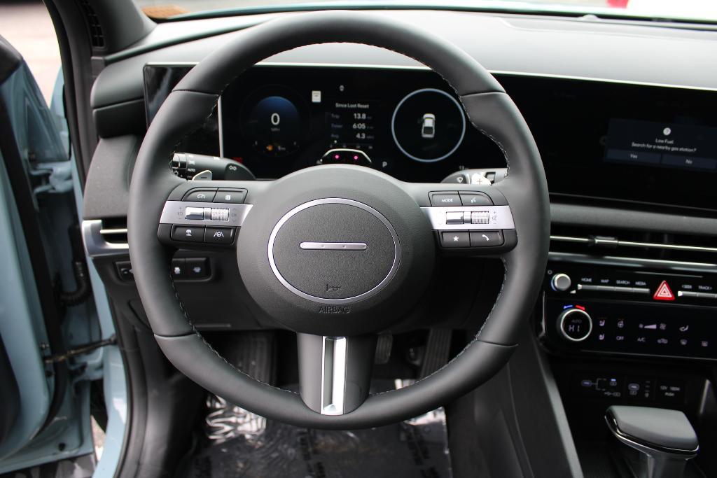 new 2026 Hyundai SANTA CRUZ car, priced at $44,981