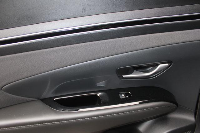 used 2022 Hyundai Tucson car, priced at $20,385