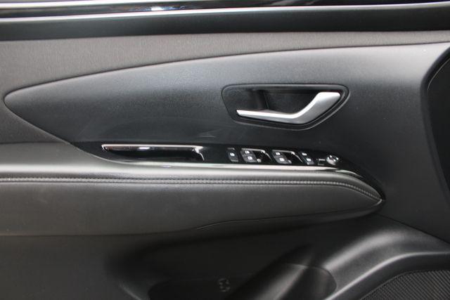 used 2022 Hyundai Tucson car, priced at $20,385