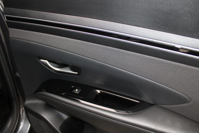 used 2022 Hyundai Tucson car, priced at $20,385