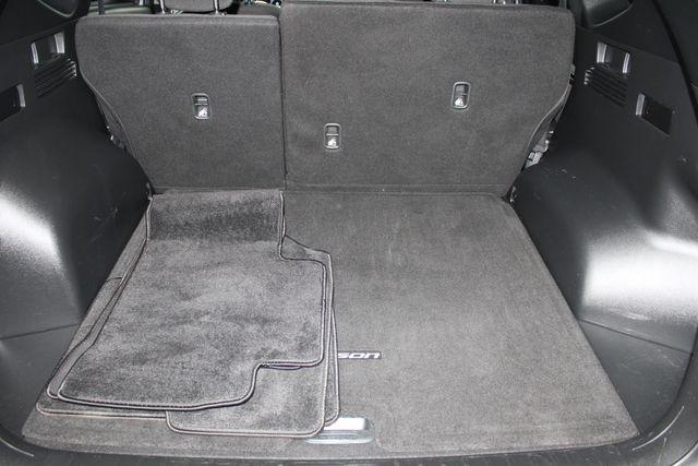 used 2022 Hyundai Tucson car, priced at $20,385