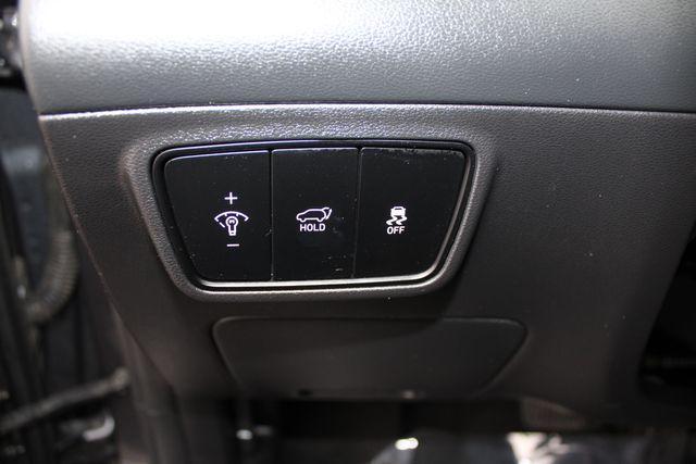 used 2022 Hyundai Tucson car, priced at $20,385