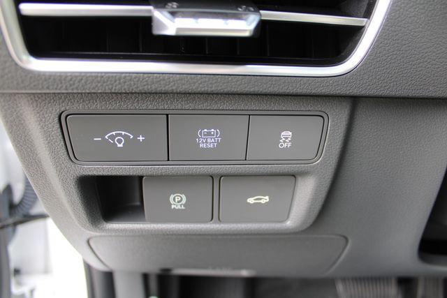 used 2025 Hyundai Sonata Hybrid car, priced at $28,017
