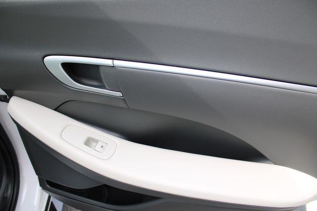 used 2025 Hyundai Sonata Hybrid car, priced at $28,017