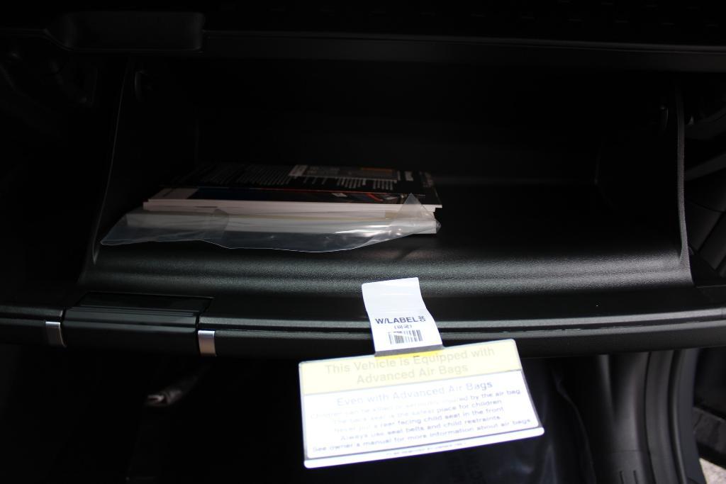 new 2026 Hyundai Santa Fe car, priced at $50,002