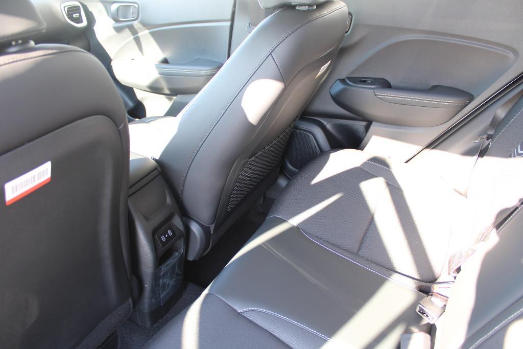 new 2026 Hyundai Venue car, priced at $26,393