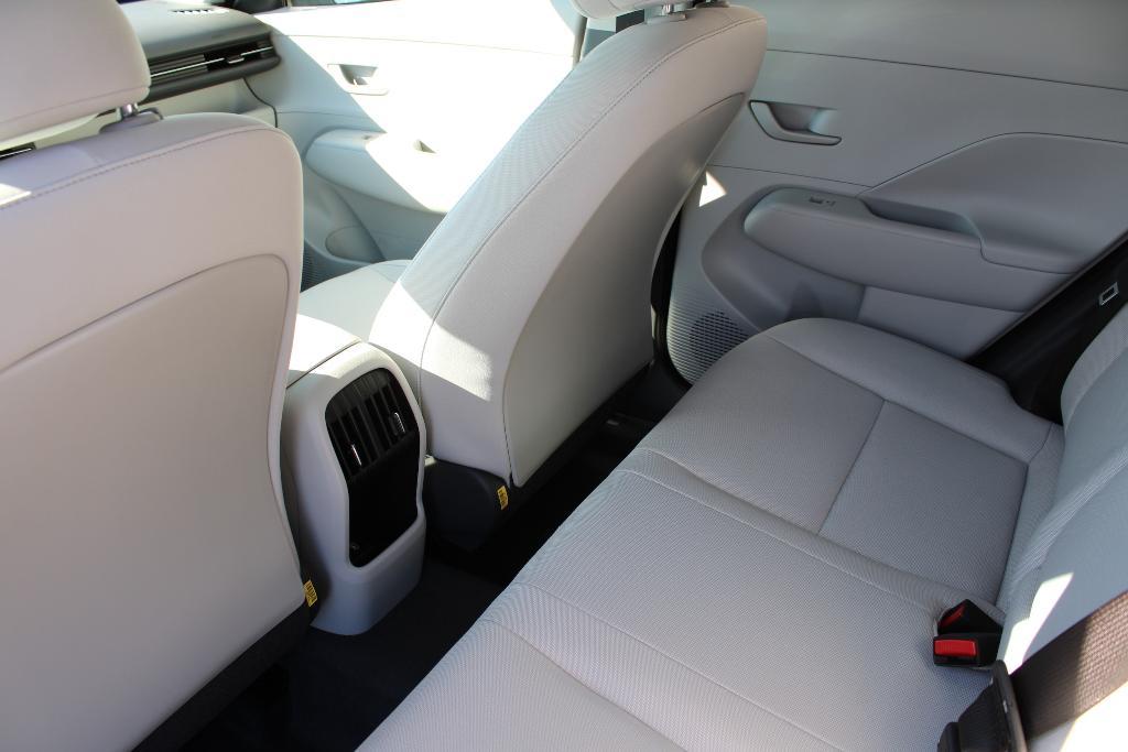 new 2026 Hyundai Kona car, priced at $27,123