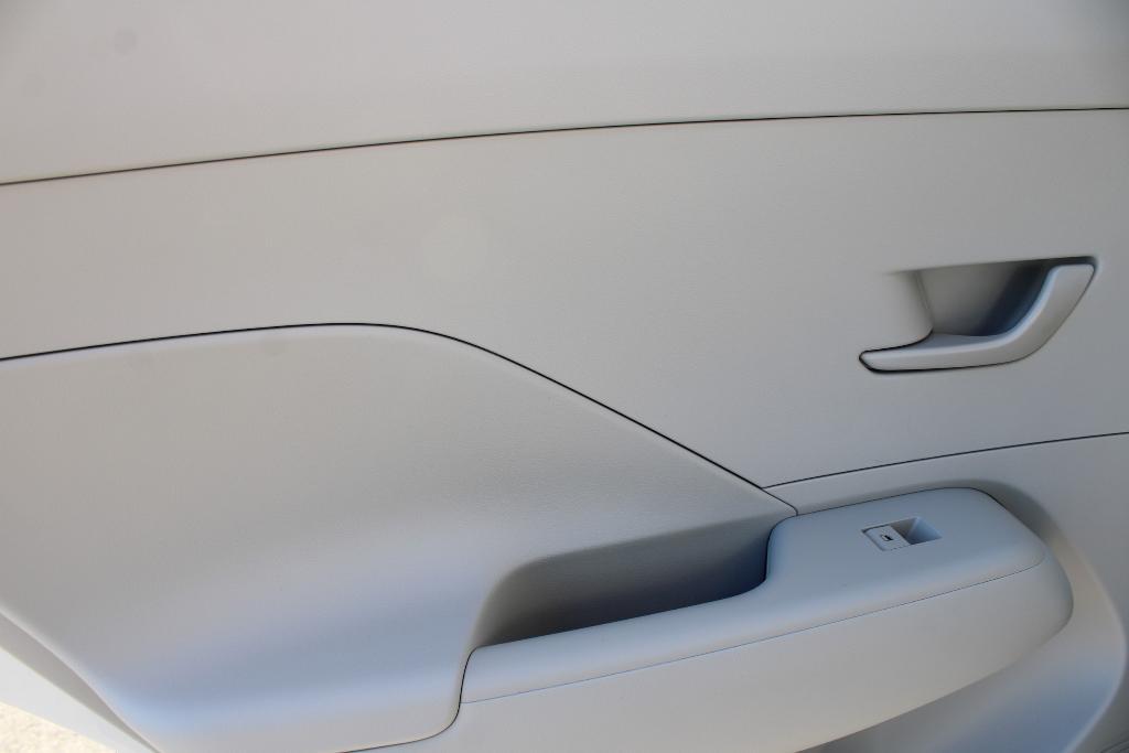 new 2026 Hyundai Kona car, priced at $27,123