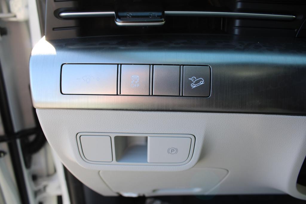 new 2026 Hyundai Kona car, priced at $27,123