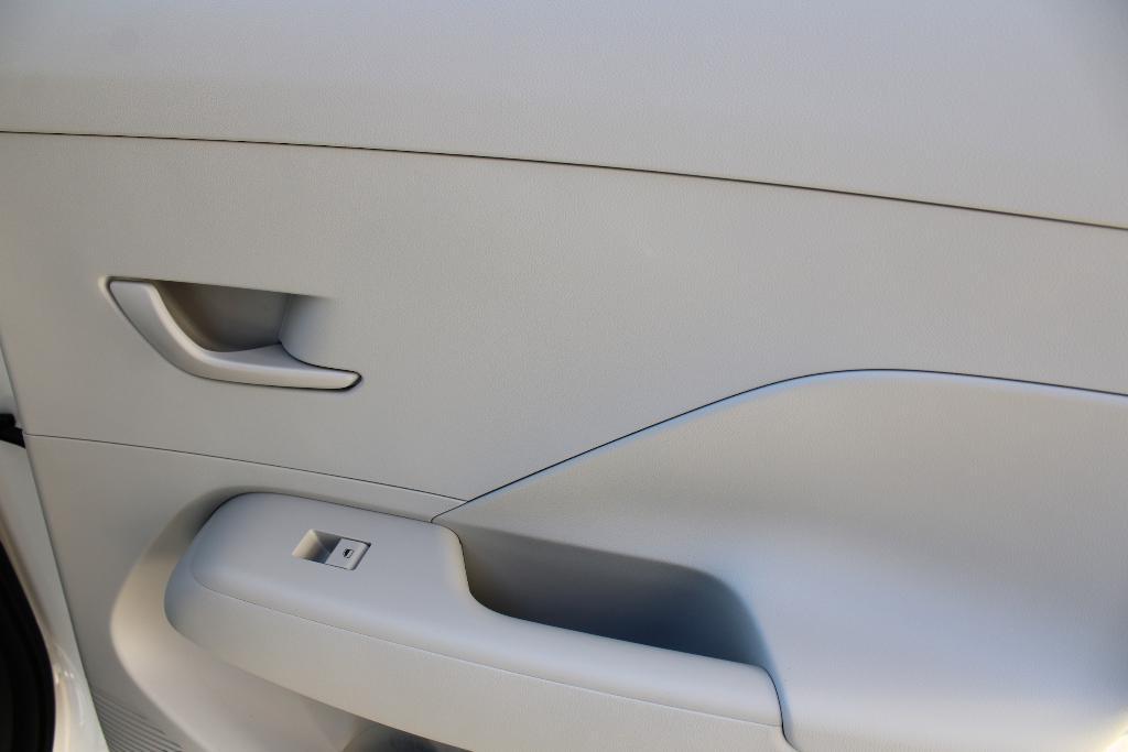 new 2026 Hyundai Kona car, priced at $27,123