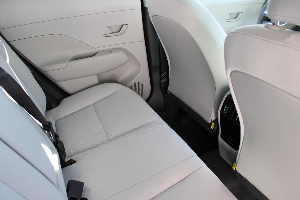 new 2026 Hyundai Kona car, priced at $27,123