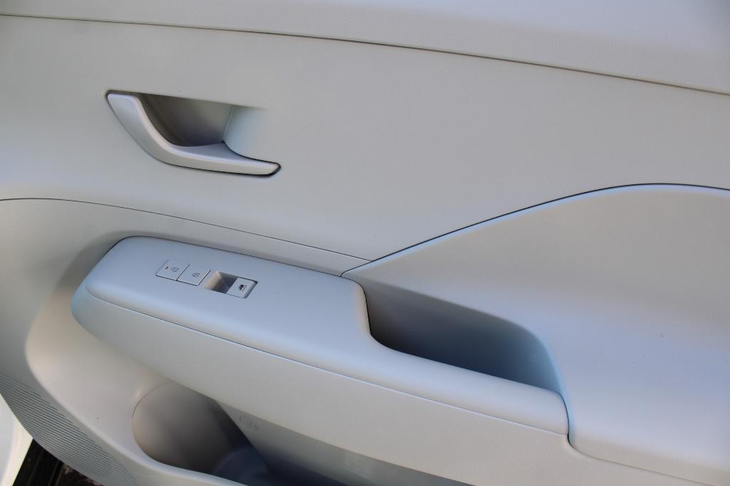 new 2026 Hyundai Kona car, priced at $27,123