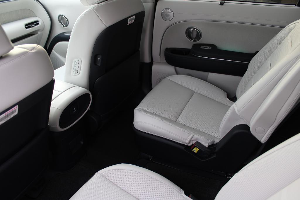 new 2026 Hyundai Palisade car, priced at $57,688