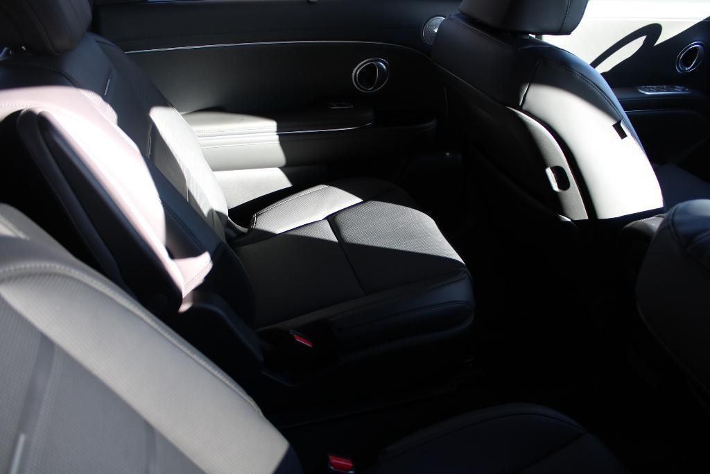 new 2026 Hyundai Palisade Hybrid car, priced at $57,849