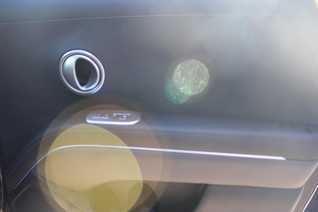 new 2026 Hyundai Palisade Hybrid car, priced at $57,849