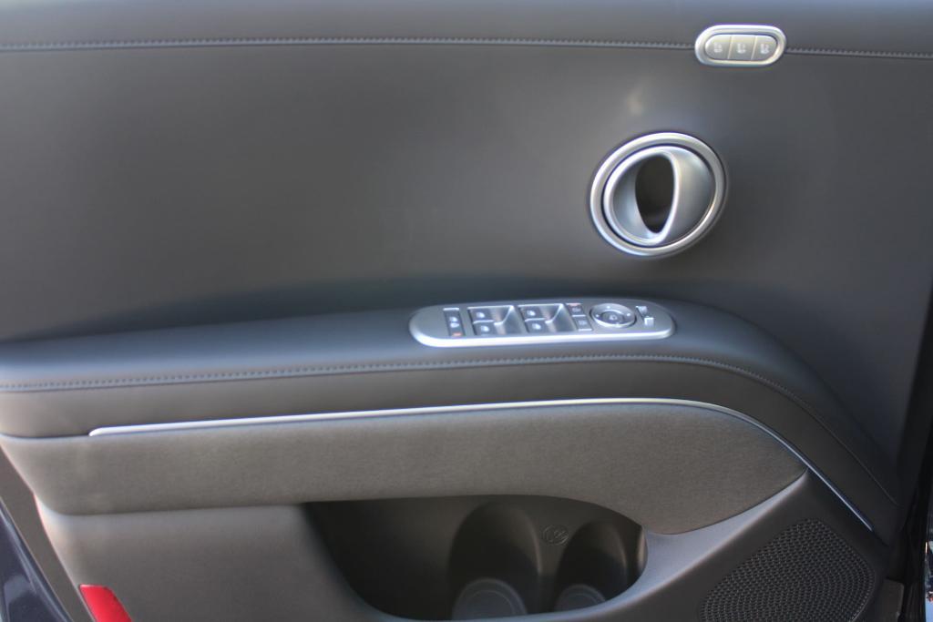 new 2026 Hyundai Palisade Hybrid car, priced at $57,849