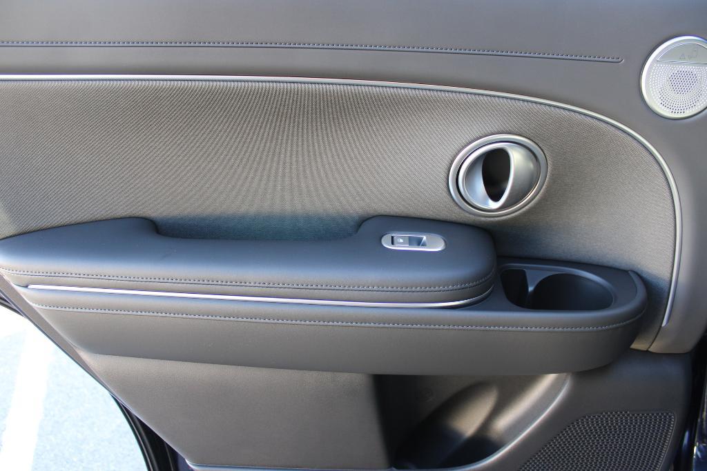 new 2026 Hyundai Palisade Hybrid car, priced at $57,849