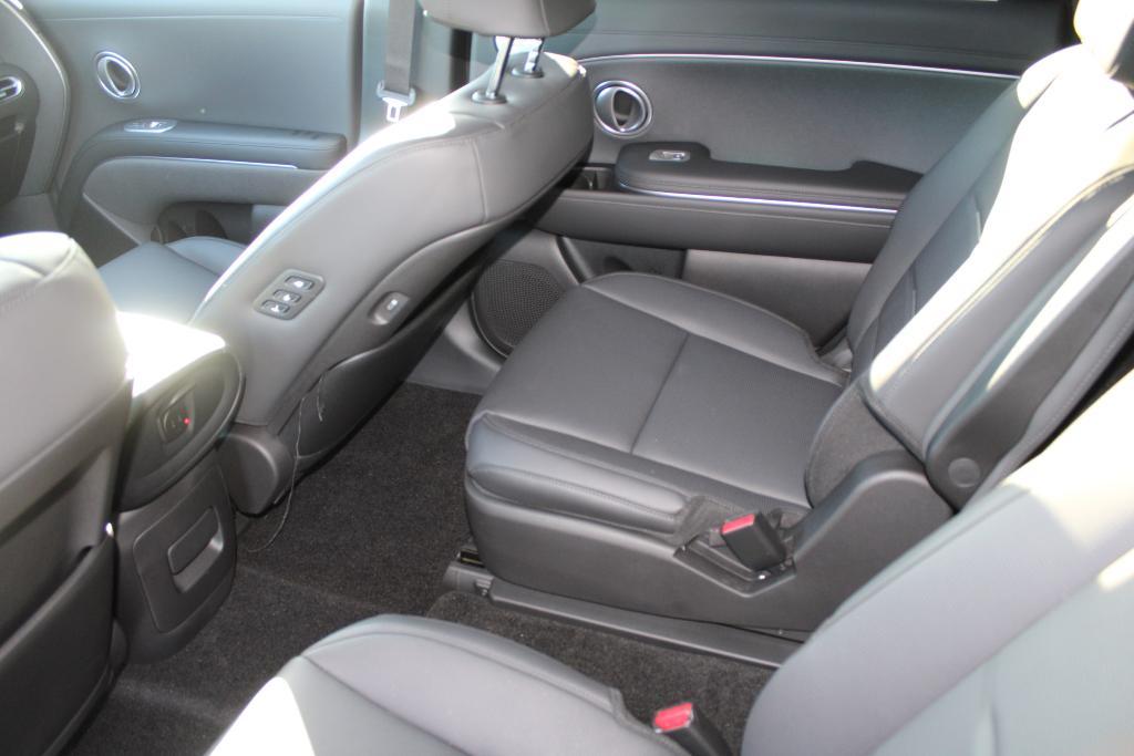 new 2026 Hyundai Palisade Hybrid car, priced at $57,849