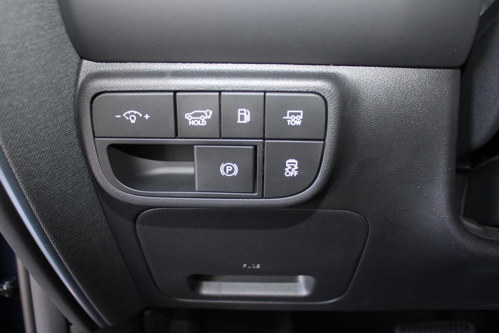 new 2026 Hyundai Palisade Hybrid car, priced at $57,849