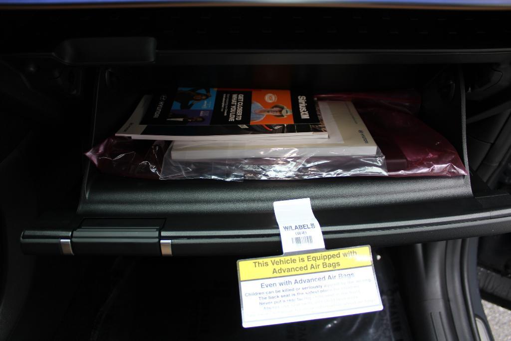 new 2026 Hyundai Santa Fe car, priced at $51,955