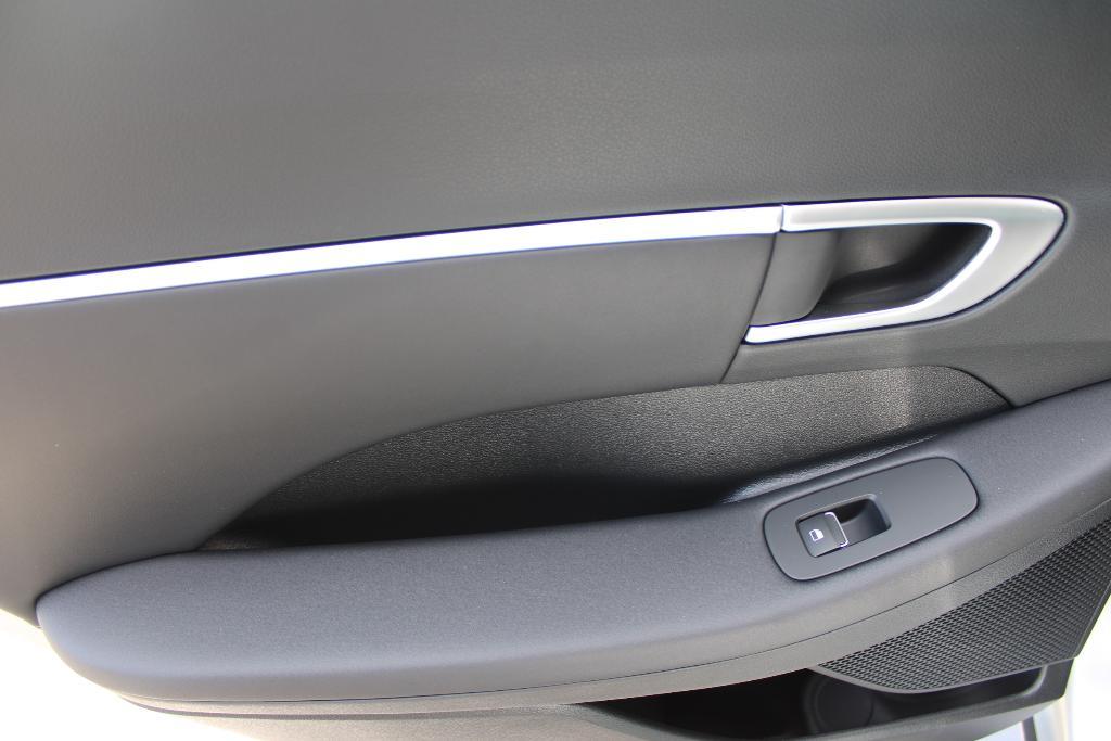 new 2026 Hyundai Sonata car, priced at $30,517