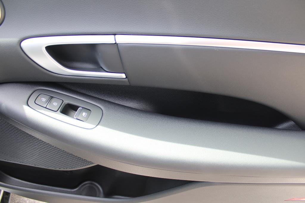 new 2026 Hyundai Sonata car, priced at $30,517