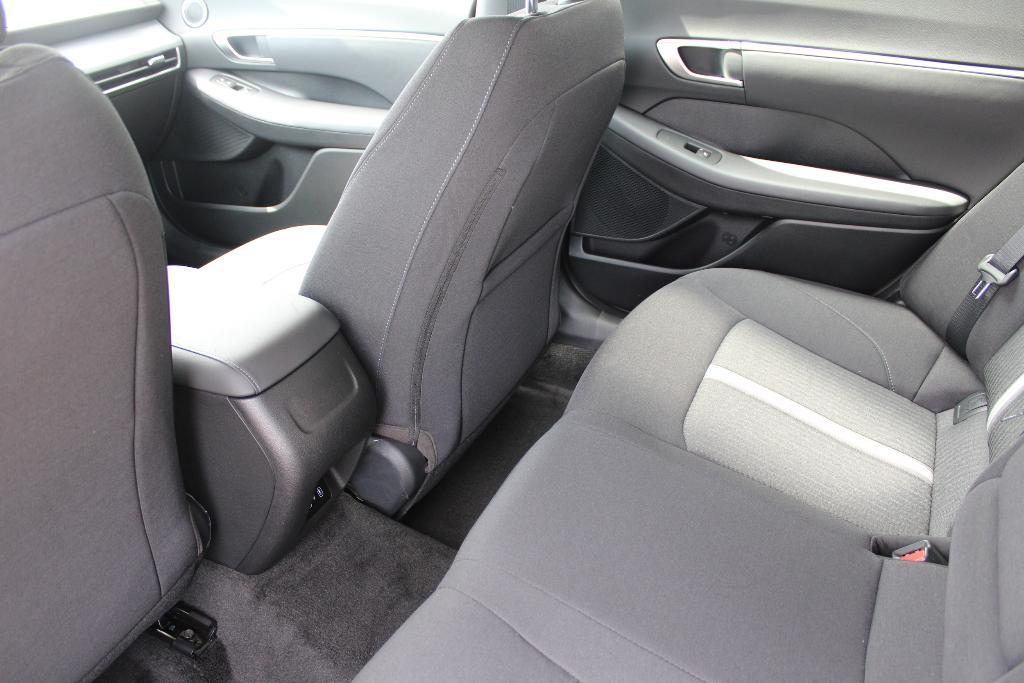new 2026 Hyundai Sonata car, priced at $30,517