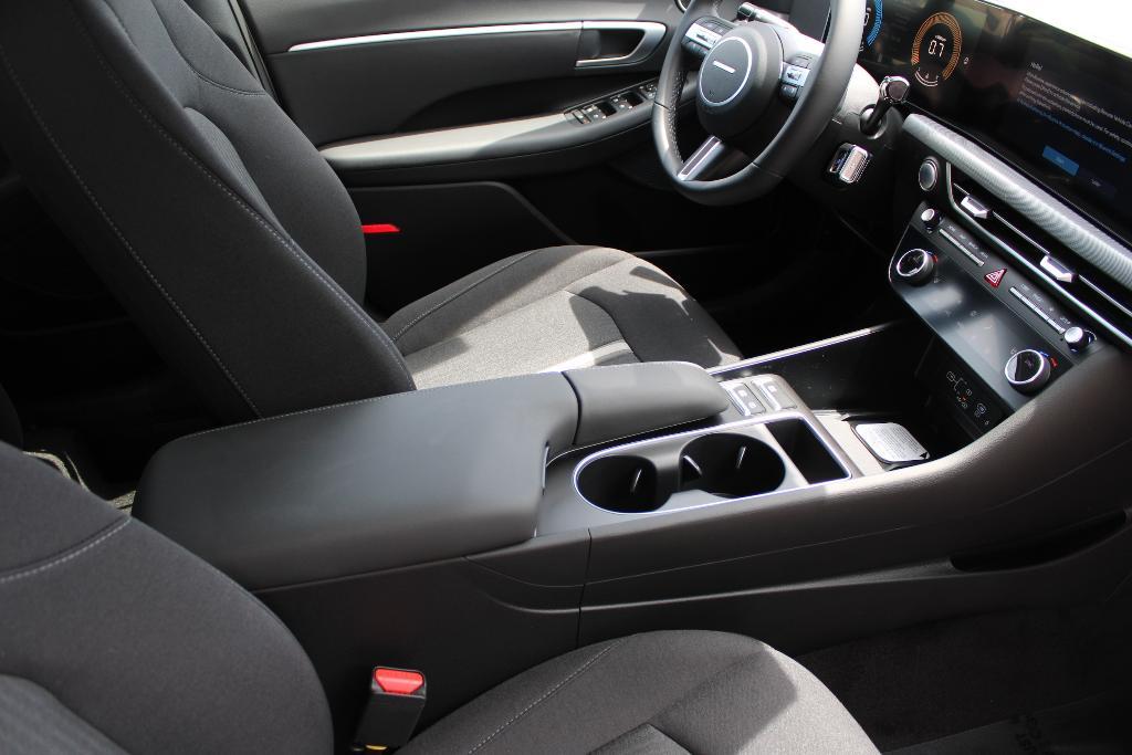 new 2026 Hyundai Sonata car, priced at $30,517