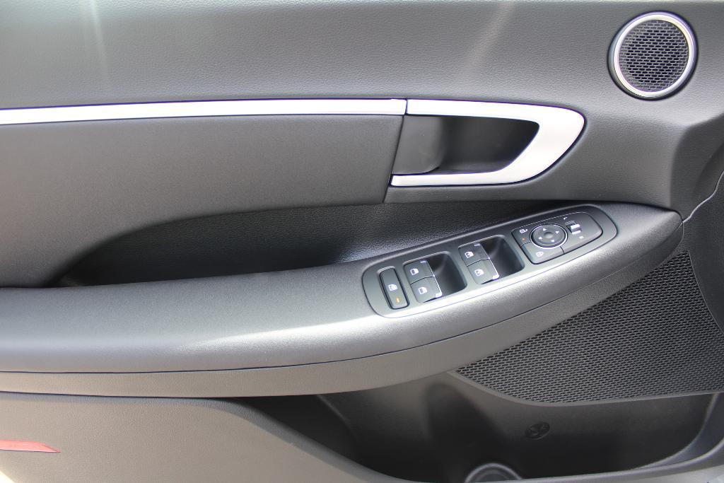 new 2026 Hyundai Sonata car, priced at $30,517