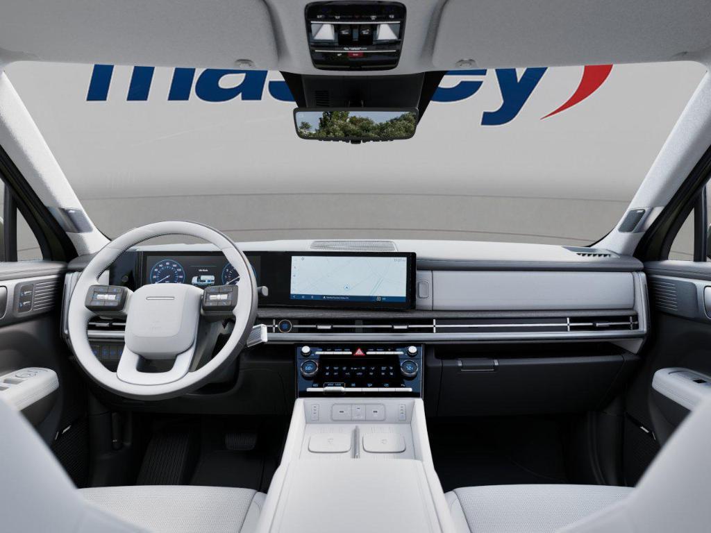 new 2026 Hyundai SANTA FE HEV car, priced at $531,230