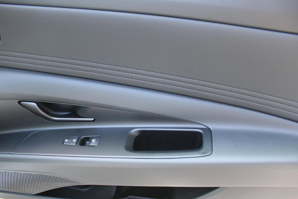new 2026 Hyundai Elantra car, priced at $23,521