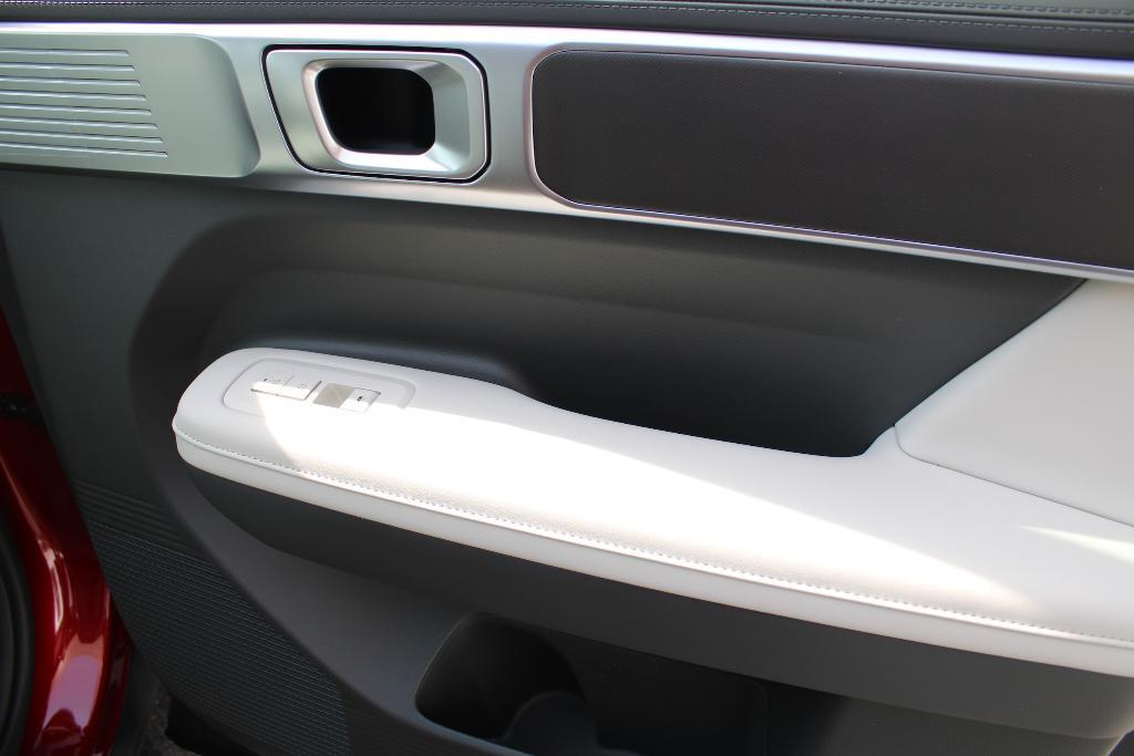 new 2026 Hyundai Santa Fe car, priced at $39,849