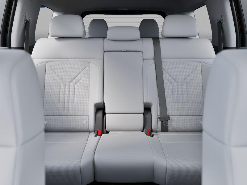 new 2026 Hyundai Santa Fe car, priced at $42,415