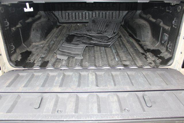 used 2023 Chevrolet Colorado car, priced at $38,661