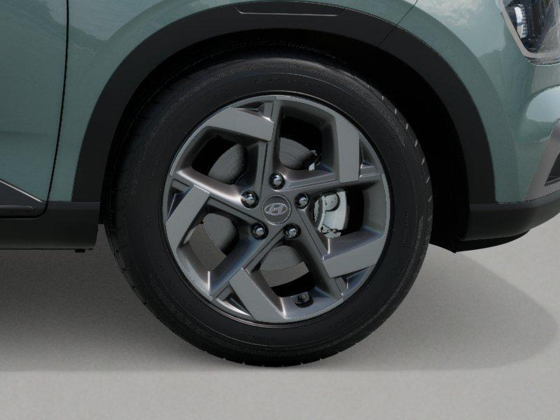 new 2026 Hyundai Venue car, priced at $25,125
