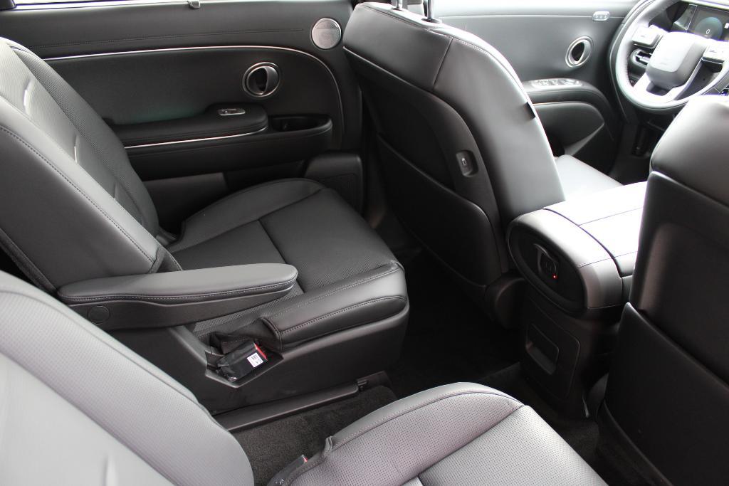 new 2026 Hyundai Palisade car, priced at $57,125