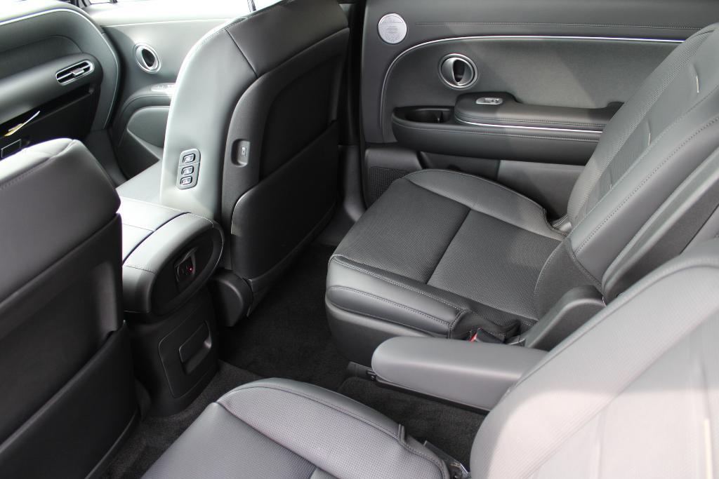 new 2026 Hyundai Palisade car, priced at $57,125