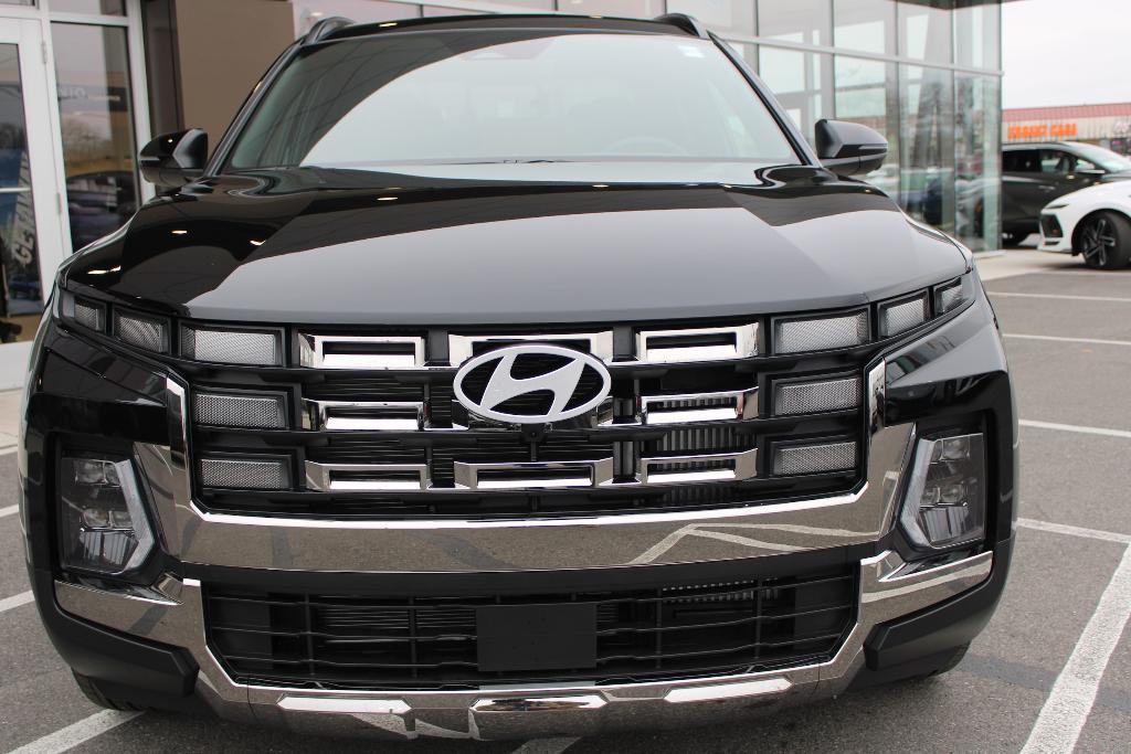 new 2026 Hyundai SANTA CRUZ car, priced at $44,466